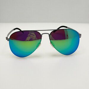 Highland Park Sunglasses H3025 C38 Polarized 60-16-140
